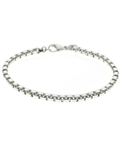 TIFFANY & CO.(ティファニー)ブレスレット・バングル シルバー サイズ:-/2200638252224