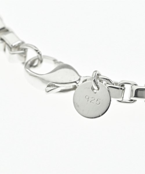 TIFFANY & CO.（ティファニー）ブレスレット・バングル シルバー サイズ:- レディース/2200638252224