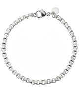 TIFFANY & CO.（ティファニー）ブレスレット・バングル シルバー サイズ:- レディース/2200638252224