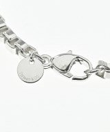 TIFFANY & CO.（ティファニー）ブレスレット・バングル シルバー サイズ:- レディース/2200638252224