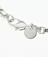 TIFFANY & CO.（ティファニー）ブレスレット・バングル シルバー サイズ:- レディース/2200638252224