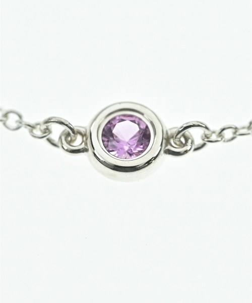 TIFFANY & CO.（ティファニー）ブレスレット・バングル シルバー サイズ:- レディース/2200638252231