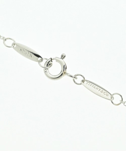 TIFFANY & CO.（ティファニー）ブレスレット・バングル シルバー サイズ:- レディース/2200638252231