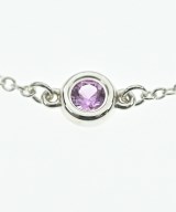 TIFFANY & CO.（ティファニー）ブレスレット・バングル シルバー サイズ:- レディース/2200638252231