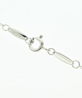 TIFFANY & CO.（ティファニー）ブレスレット・バングル シルバー サイズ:- レディース/2200638252231