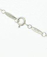 TIFFANY & CO.（ティファニー）ブレスレット・バングル シルバー サイズ:- レディース/2200638252231