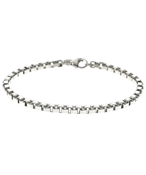 TIFFANY & CO.(ティファニー)ブレスレット・バングル シルバー サイズ:-/2200638252255