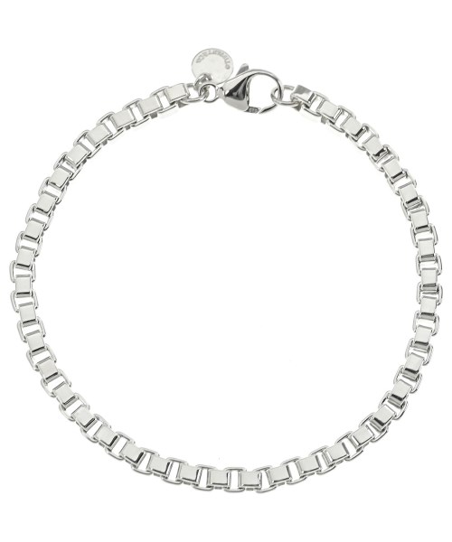 TIFFANY & CO.（ティファニー）ブレスレット・バングル シルバー サイズ:- レディース/2200638252255
