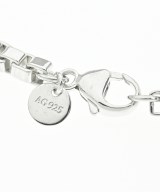 TIFFANY & CO.（ティファニー）ブレスレット・バングル シルバー サイズ:- レディース/2200638252255