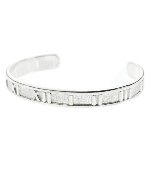 TIFFANY & CO.(ティファニー)ブレスレット・バングル シルバー サイズ:-/2200638252262