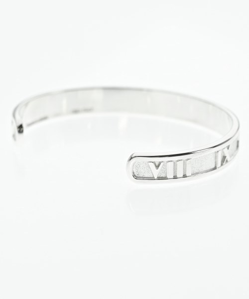 TIFFANY & CO.（ティファニー）ブレスレット・バングル シルバー サイズ:- レディース/2200638252262