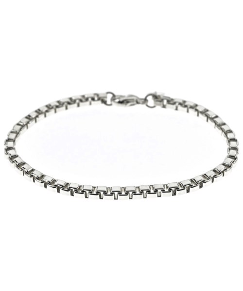 TIFFANY & CO.(ティファニー)ブレスレット・バングル シルバー サイズ:-/2200638306484