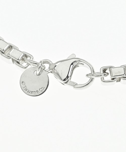 TIFFANY & CO.（ティファニー）ブレスレット・バングル シルバー サイズ:- レディース/2200638306484