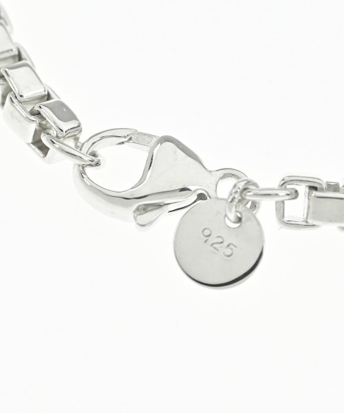 TIFFANY & CO.（ティファニー）ブレスレット・バングル シルバー サイズ:- レディース/2200638306484