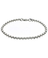 TIFFANY & CO.（ティファニー）ブレスレット・バングル シルバー サイズ:- レディース/2200638306484