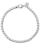TIFFANY & CO.（ティファニー）ブレスレット・バングル シルバー サイズ:- レディース/2200638306484
