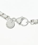 TIFFANY & CO.（ティファニー）ブレスレット・バングル シルバー サイズ:- レディース/2200638306484