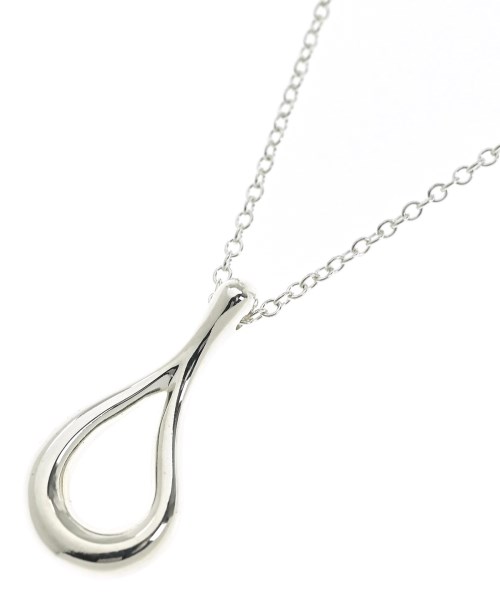 TIFFANY & CO.(ティファニー)ネックレス シルバー サイズ:-/2200638306491