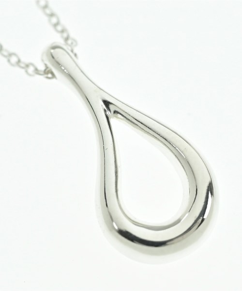 TIFFANY & CO.（ティファニー）ネックレス シルバー サイズ:- レディース/2200638306491