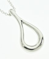 TIFFANY & CO.（ティファニー）ネックレス シルバー サイズ:- レディース/2200638306491