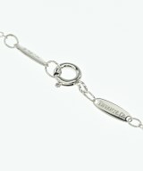 TIFFANY & CO.（ティファニー）ネックレス シルバー サイズ:- レディース/2200638306491