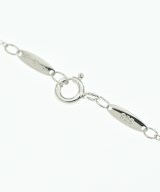 TIFFANY & CO.（ティファニー）ネックレス シルバー サイズ:- レディース/2200638306491
