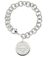TIFFANY & CO.（ティファニー）ブレスレット・バングル シルバー サイズ:- レディース/2200638306507