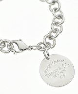 TIFFANY & CO.（ティファニー）ブレスレット・バングル シルバー サイズ:- レディース/2200638306507