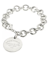 TIFFANY & CO. ブレスレット・バングル