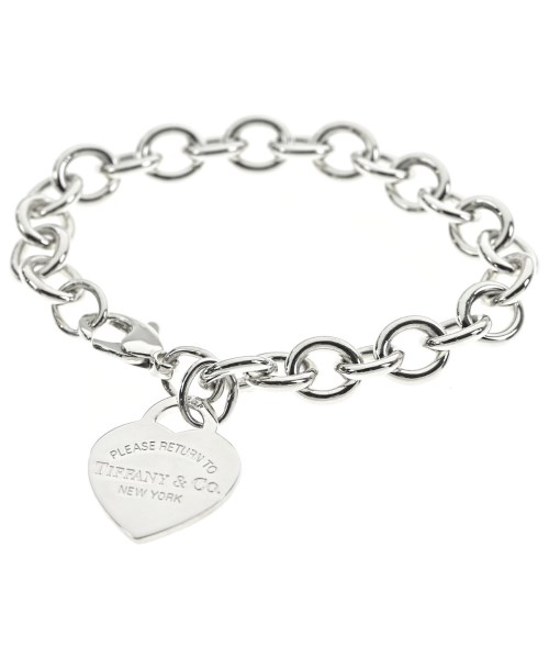 TIFFANY & CO.(ティファニー)ブレスレット・バングル その他（柄物・カラフル） サイズ:-/2200638306514