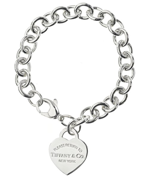 TIFFANY & CO.（ティファニー）ブレスレット・バングル その他（柄物・カラフル） サイズ:- レディース/2200638306514