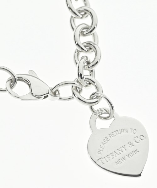 TIFFANY & CO.（ティファニー）ブレスレット・バングル その他（柄物・カラフル） サイズ:- レディース/2200638306514