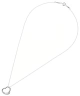 TIFFANY & CO.（ティファニー）ネックレス シルバー サイズ:- レディース/2200638306545