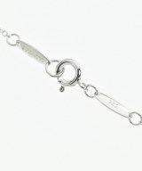 TIFFANY & CO.（ティファニー）ネックレス シルバー サイズ:- レディース/2200638306545