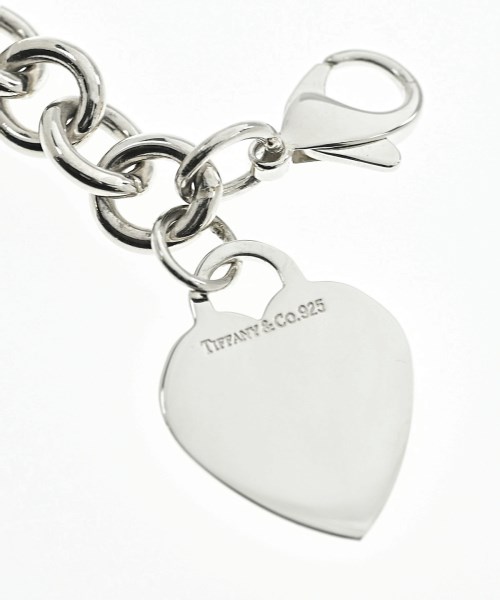 TIFFANY & CO.（ティファニー）ブレスレット・バングル シルバー サイズ:- レディース/2200638306552