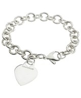 TIFFANY & CO.（ティファニー）ブレスレット・バングル シルバー サイズ:- レディース/2200638306552