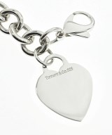 TIFFANY & CO.（ティファニー）ブレスレット・バングル シルバー サイズ:- レディース/2200638306552