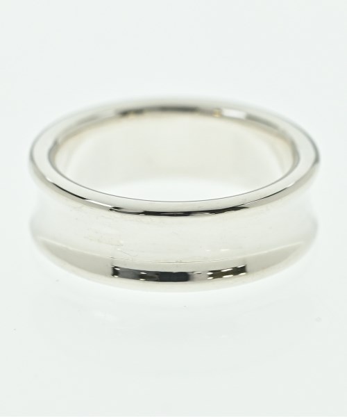 TIFFANY & CO.（ティファニー）リング シルバー サイズ:12.5 レディース/2200638306569