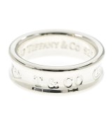 TIFFANY & CO. リング