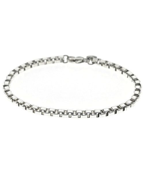 TIFFANY & CO.(ティファニー)ブレスレット・バングル シルバー サイズ:-/2200638306576