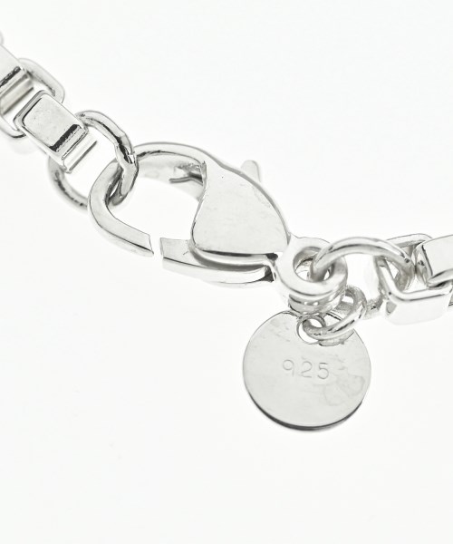 TIFFANY & CO.（ティファニー）ブレスレット・バングル シルバー サイズ:- レディース/2200638306576