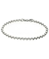 TIFFANY & CO.（ティファニー）ブレスレット・バングル シルバー サイズ:- レディース/2200638306576