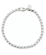 TIFFANY & CO.（ティファニー）ブレスレット・バングル シルバー サイズ:- レディース/2200638306576