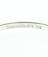 TIFFANY & CO.（ティファニー）ブレスレット・バングル シルバー サイズ:- レディース/2200638306583
