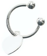 TIFFANY & CO.（ティファニー）キーケース・キーホルダー シルバー サイズ:- レディース/2200638306613