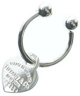 TIFFANY & CO. キーケース・キーホルダー