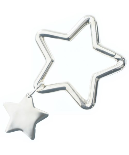 TIFFANY & CO.（ティファニー）キーケース・キーホルダー シルバー サイズ:- レディース/2200638306620