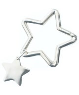 TIFFANY & CO.（ティファニー）キーケース・キーホルダー シルバー サイズ:- レディース/2200638306620