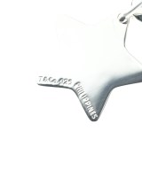 TIFFANY & CO.（ティファニー）キーケース・キーホルダー シルバー サイズ:- レディース/2200638306620