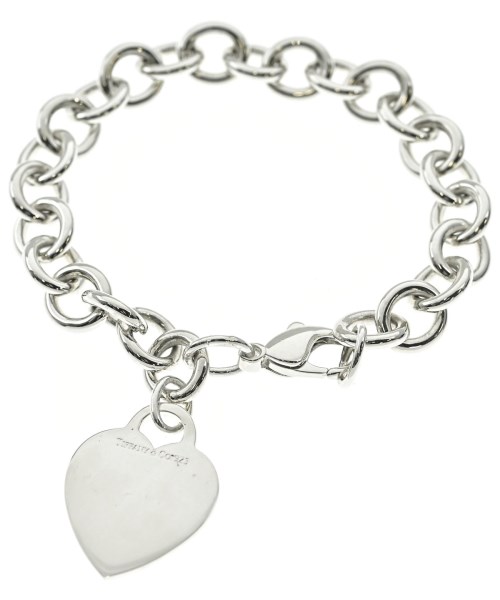 TIFFANY & CO.(ティファニー)ブレスレット・バングル シルバー サイズ:-/2200638306637